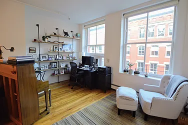 Rented by Keller Williams NYC