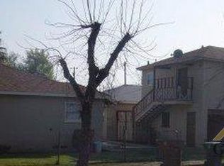 815 11th St, Bakersfield, CA 93304