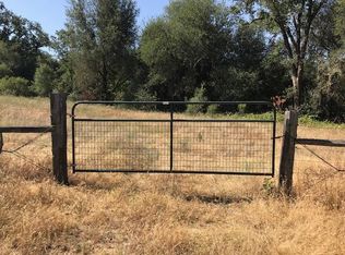 5180 Firehouse Rd, Lotus, CA 95651