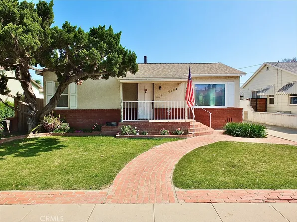 4684 Goldfield Ave, Long Beach, CA 90807
