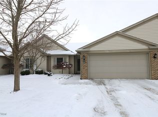 3 Fox Run Cv #B, Norwalk, OH 44857