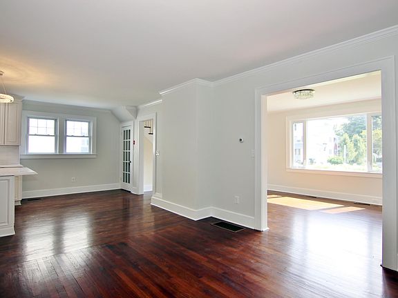 Open Concept Views