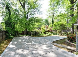 1111 Briarcliff Rd NE, Atlanta, GA 30306