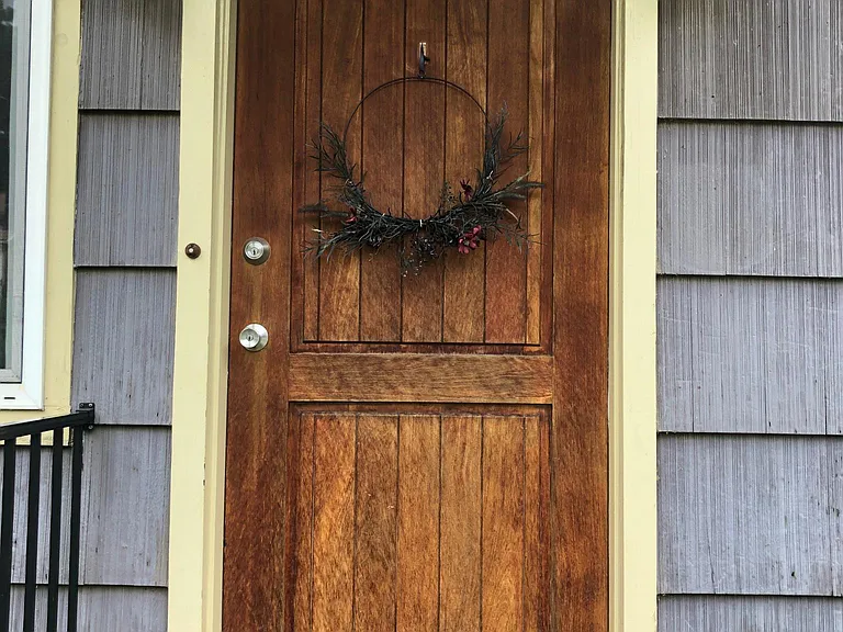 1207 Hanover St #A — Photo 2