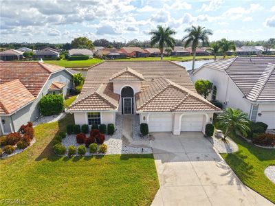 9110 Old Hickory Cir, Fort Myers, FL, 33912
