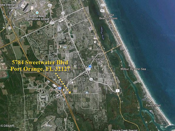 5th image of 5784 Sweetwater Blvd