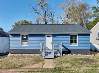 3563 Boswell Ave, Saint Louis, MO 63114