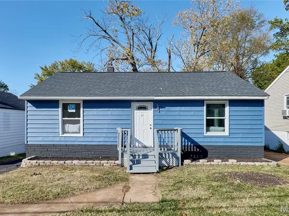 3563 Boswell Ave, Saint Louis, MO 63114