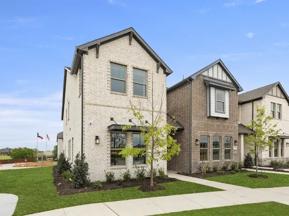 6418 Baritone Ct, Sachse, TX 75048