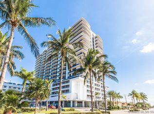 7901 Hispanola Ave APT 1607, North Bay Village, FL 33141