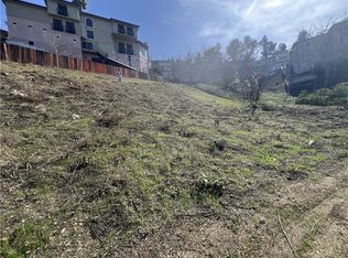 3820 Barryknoll Dr, Los Angeles, CA 90065