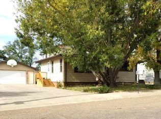 111 3rd St S, Glasgow, MT 59230