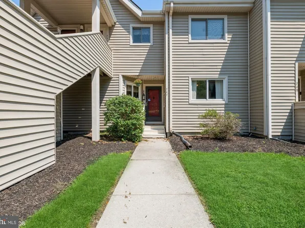 747 Canvasback Ct Unit 103, Salisbury, MD 21804