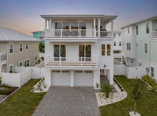 110 7th St, Saint Augustine, FL 32080