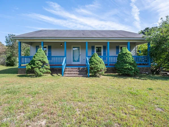115 Windy Hill Hill, Aydlett, NC 27916