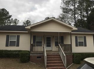 1047 Pine Grove Rd, Blythewood, SC 29016