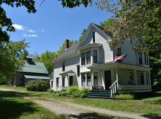 2731 Lee Rd, Lee, ME 04455