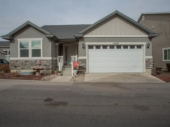 4968 W Ticoa Ln, Herriman, UT 84096