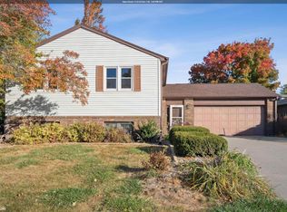 403 Terry Ter, Marshalltown, IA 50158