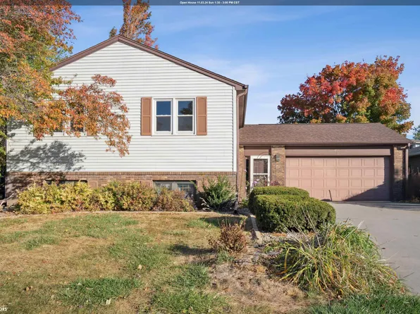 403 Terry Ter, Marshalltown, IA 50158