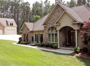 1019 Longstreet Pl, North Augusta, SC 29860