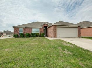 108 Drycreek Dr, Forney, TX 75126