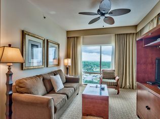 5002 Sandestin Blvd S #6627, Miramar Beach, FL 32550
