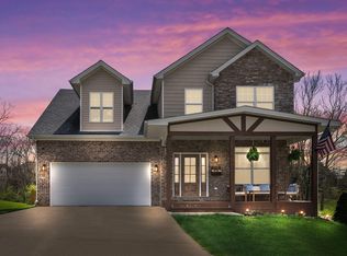 181 Lakeshore Cir, Georgetown, KY 40324