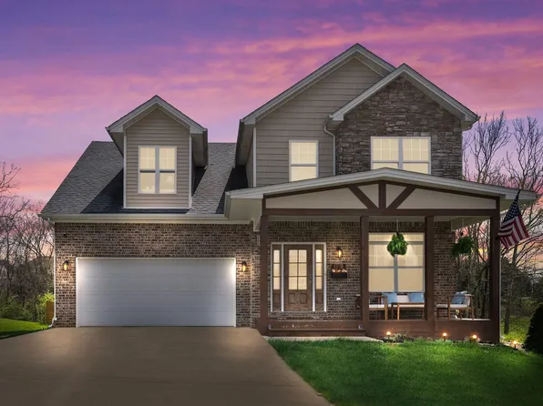 181 Lakeshore Cir, Georgetown, KY 40324