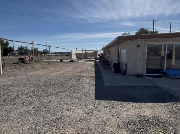 57376 State Highway 127, Baker, CA 92309