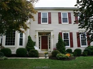 15956 Kensington Pl, Dumfries, VA