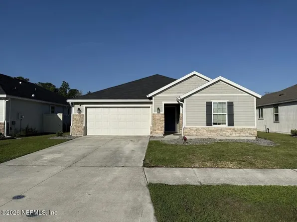 12320 GILLESPIE Avenue, Jacksonville, FL 32218
