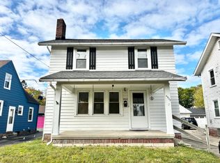 4533 Burnham Ave, Toledo, OH 43612