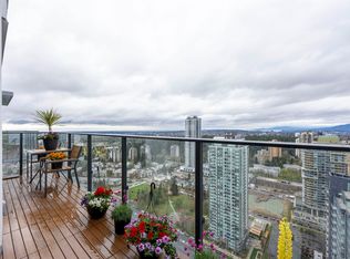 6537 Telford Ave #3408, Burnaby, BC V5H0K9