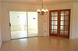 French Doors to 3rd Bed/Office