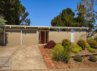 3008 Alcazar Dr, Burlingame, CA 94010