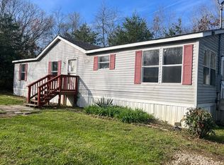 345 N Wooddale Rd, Strawberry Plains, TN 37871