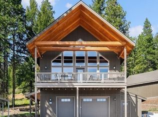 361 Rockberry Loop, Ronald, WA 98940