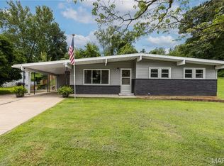 1131 Corinne St, Jackson, MO 63755