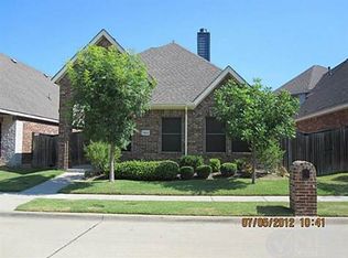 1422 Snowberry Dr, Allen, TX 75013