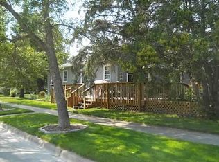 1000 7th Street, International Falls, MN 56649