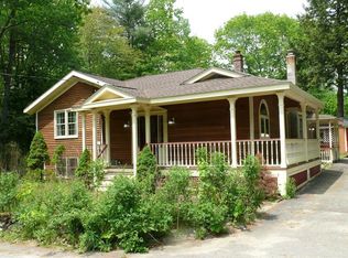 16 Balsam Dr, Ashburnham, MA 01430