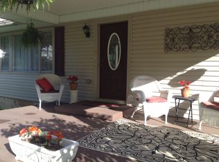 317 Foust Carney Rd, Powell, TN 37849