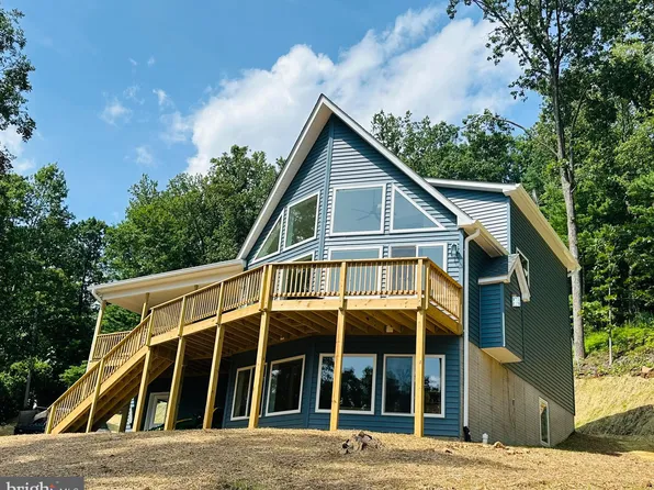 43 Granny Smith Rd, Linden, VA 22642