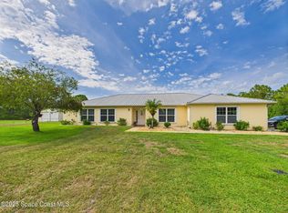3200 Grant Rd, Grant Valkaria, FL 32949
