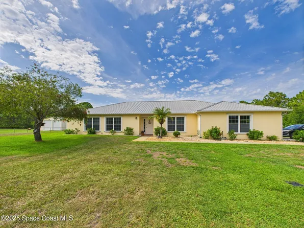 3200 Grant Rd, Grant Valkaria, FL 32949