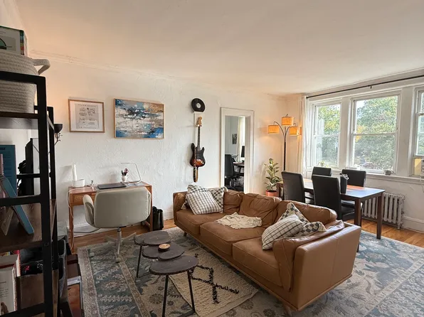 (undisclosed Address), Brighton, MA 02135