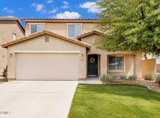 39539 N DUSTY Drive, San Tan Valley, AZ 85140