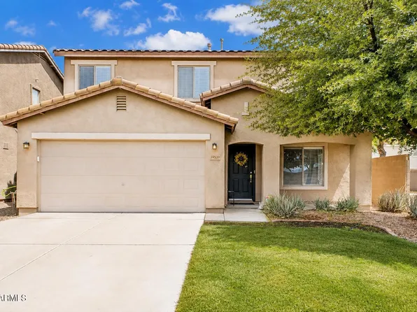 39539 N DUSTY Drive, San Tan Valley, AZ 85140