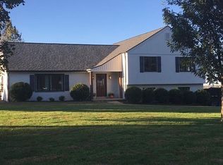 1009 Melrose Dr, Danville, KY 40422